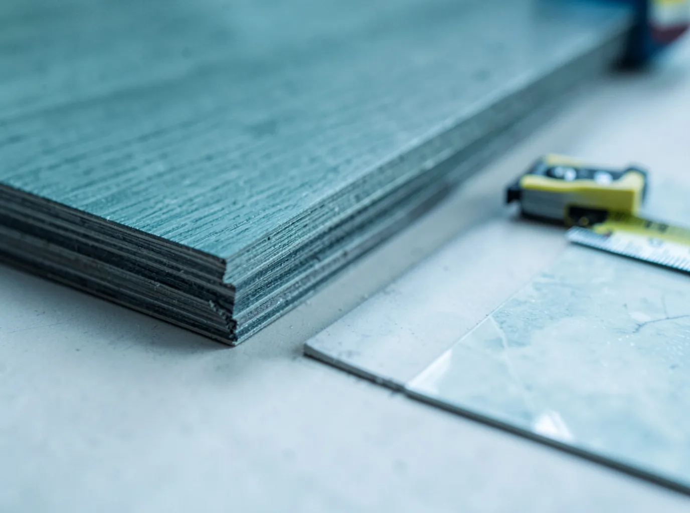 Luxury Vinyl Plank Installation Jerico Springs, MO FAQs